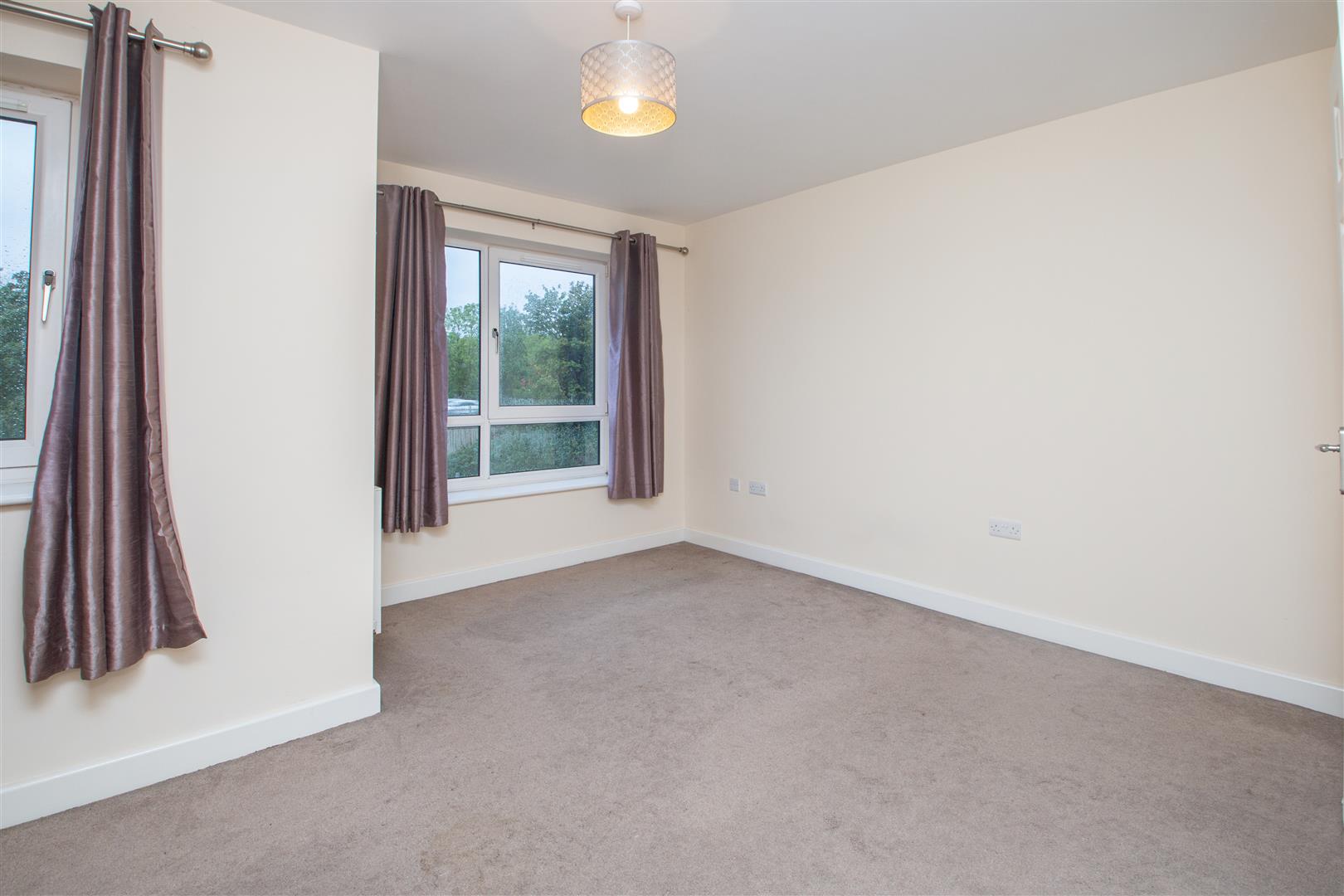 Shelsley Avenue, Ashland, Milton Keynes